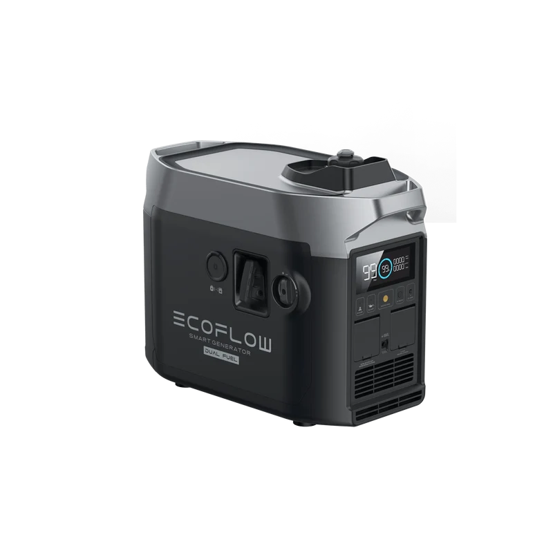 EcoFlow Smart Generator (Generalüberholt)
