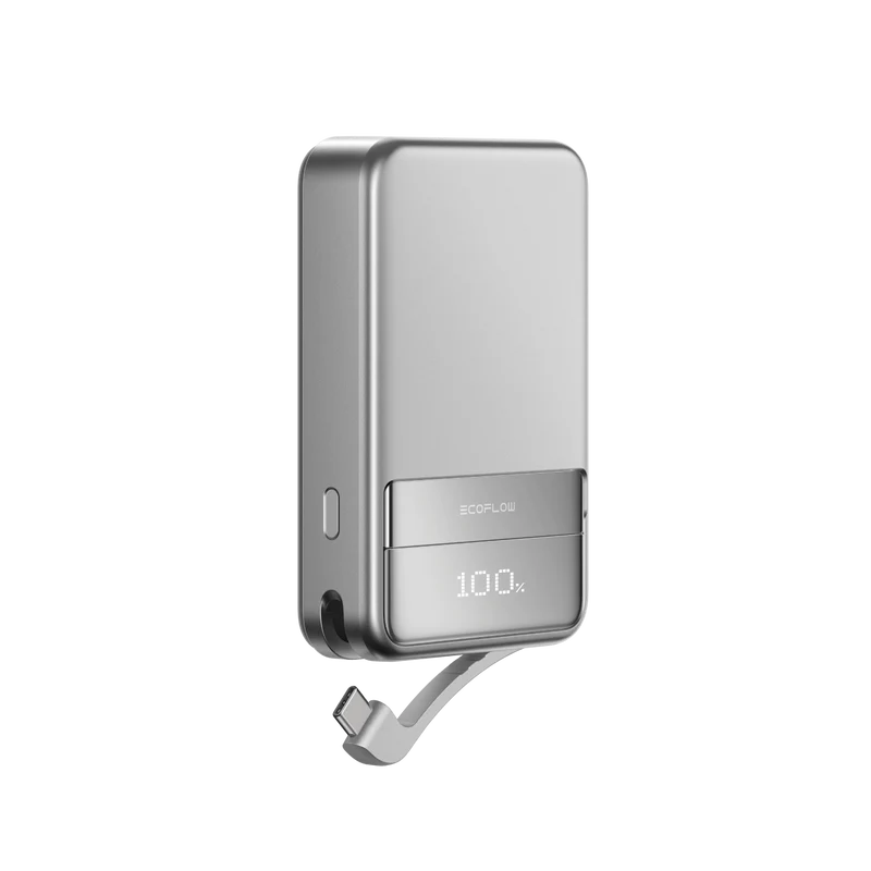 EcoFlow RAPID Magnetische Powerbank