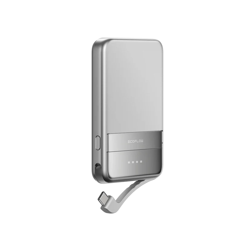 EcoFlow RAPID Magnetische Powerbank