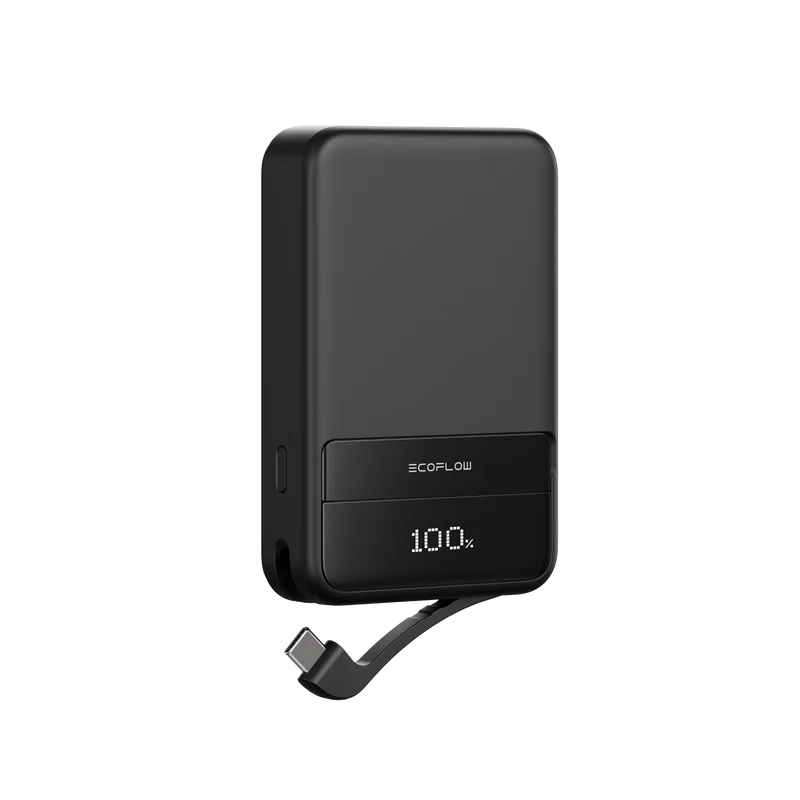 EcoFlow RAPID Magnetische Powerbank