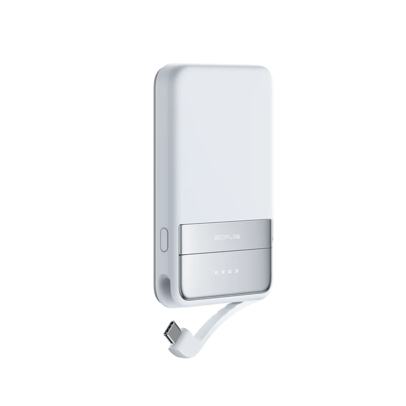 EcoFlow RAPID Magnetische Powerbank