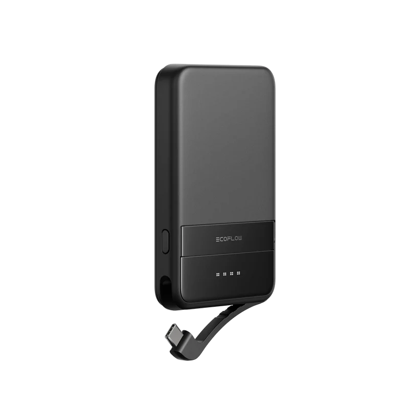 EcoFlow RAPID Magnetische Powerbank
