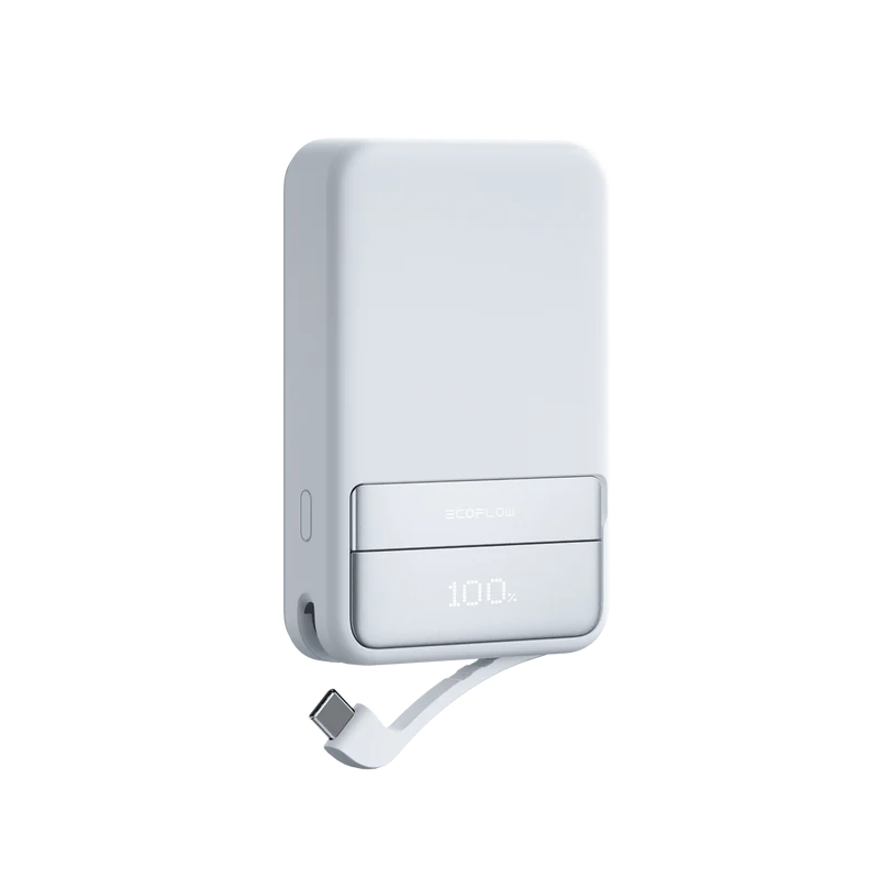 EcoFlow RAPID Magnetische Powerbank
