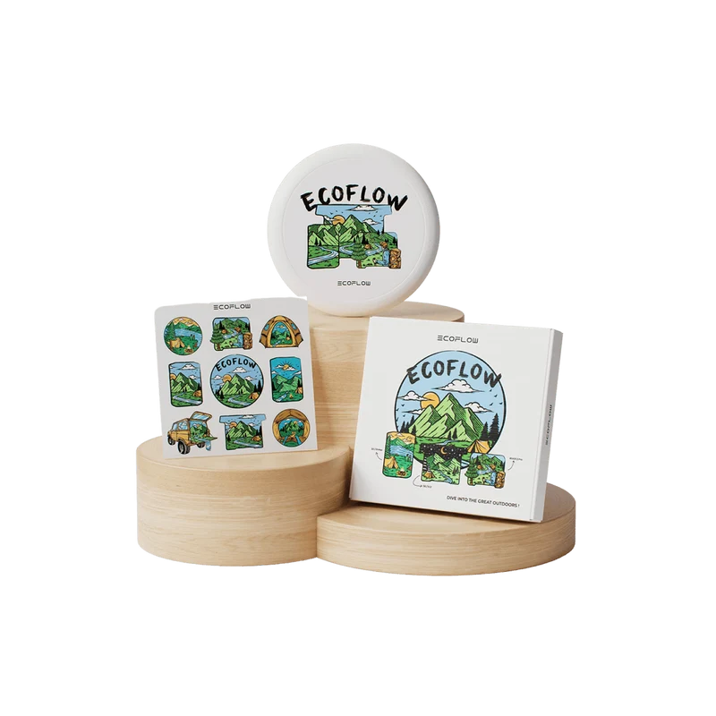 EcoFlow Frisbee