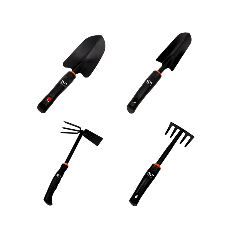 EcoFlow Gartenset