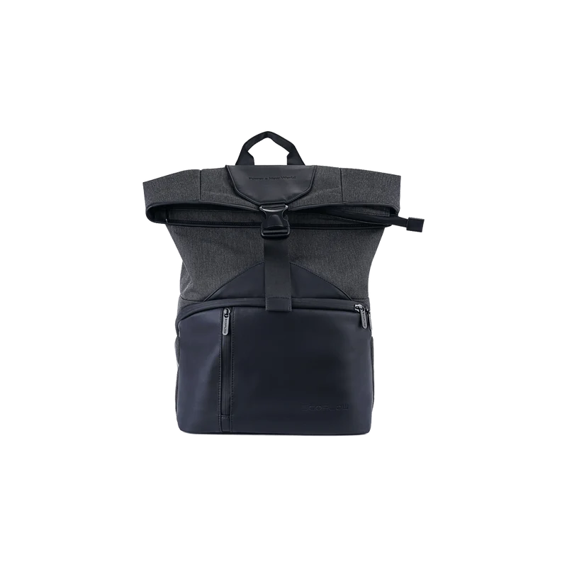 EcoFlow RIVER Serie Kompatibler Rucksack