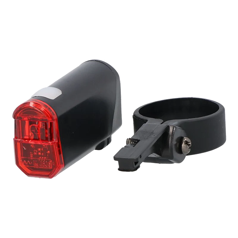Dresco LED-Batterie-Rücklicht NEO