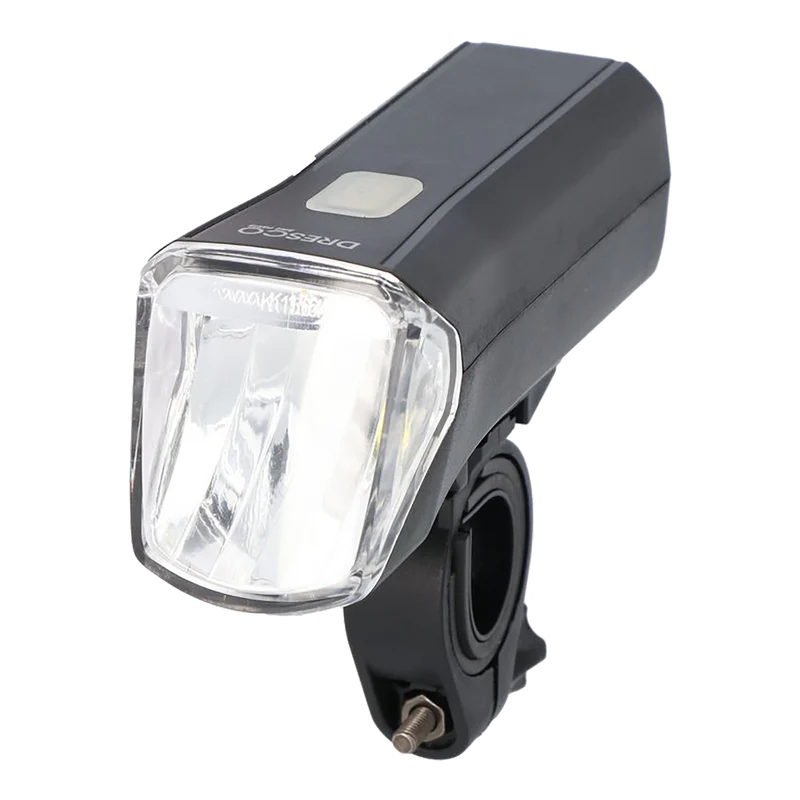 Dresco Batterie-Frontlicht AVENUE 70 Lux