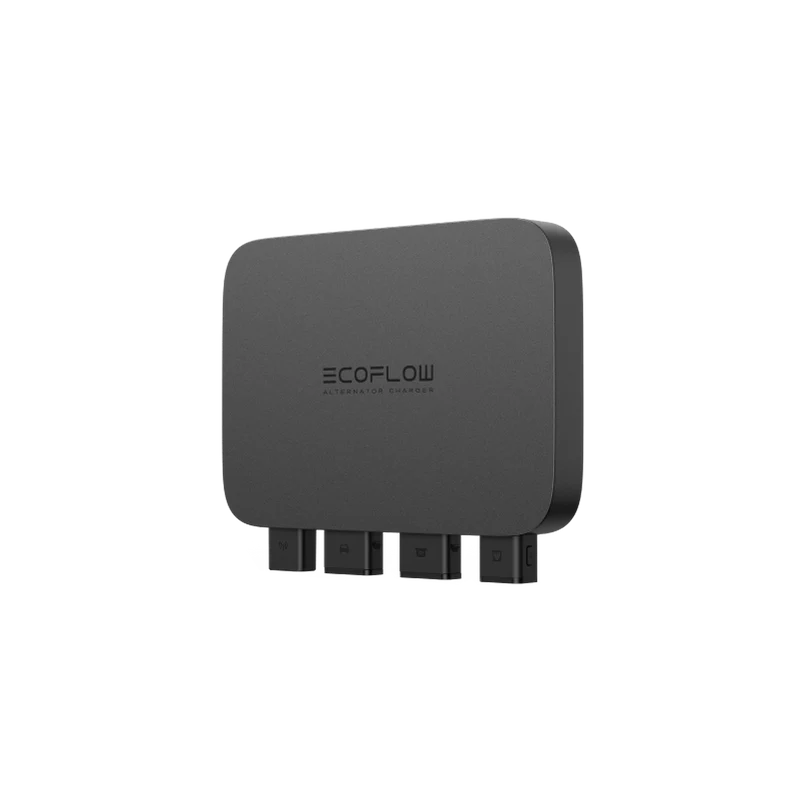 EcoFlow 800W Alternator Charger-APP ONLY