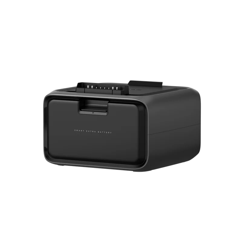 EcoFlow RIVER 3 Plus Smart Extra Battery - APP Only