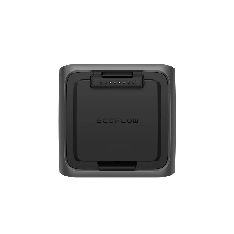 EcoFlow RIVER 3 Plus Smart Extra Battery - APP Only