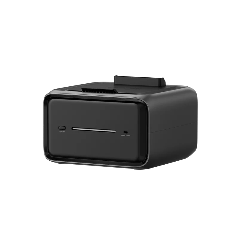 EcoFlow RIVER 3 Plus Smart Extra Battery - APP Only