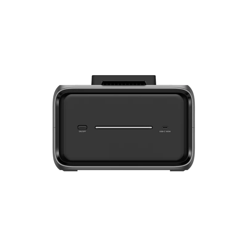 EcoFlow RIVER 3 Plus Smart Extra Battery - APP Only