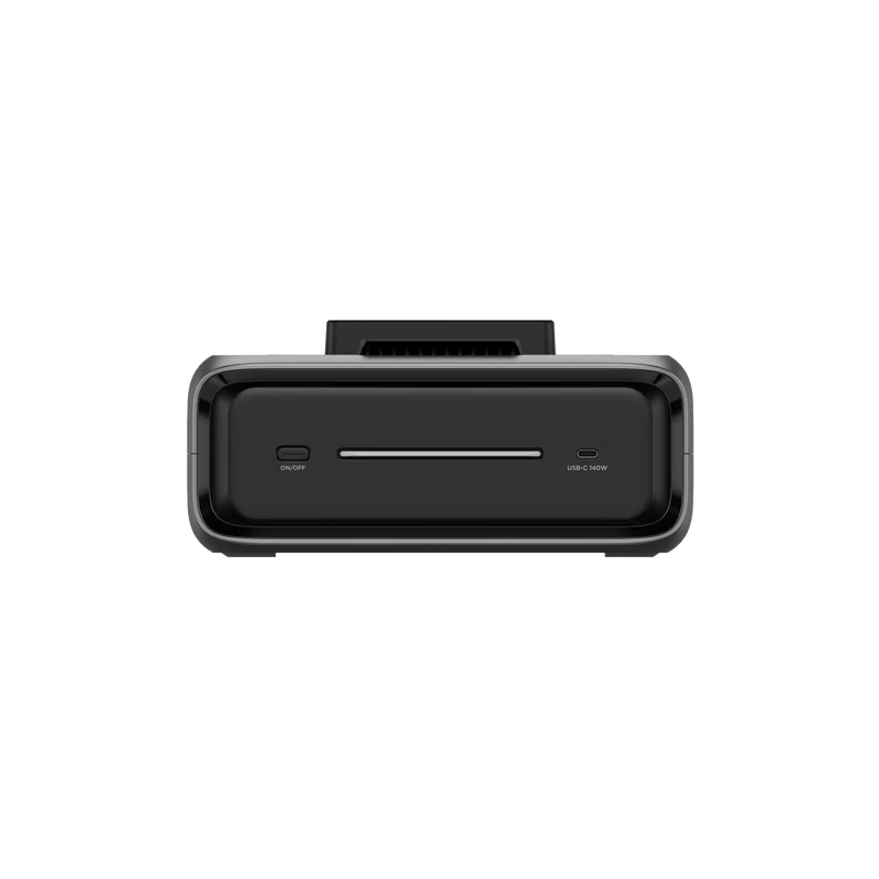EcoFlow RIVER 3 Plus Smart Extra Battery - APP Only