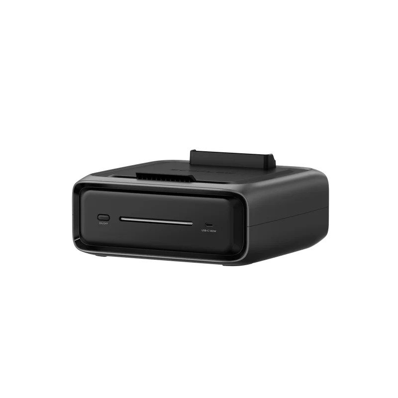 EcoFlow RIVER 3 Plus Smart Extra Battery - APP Only