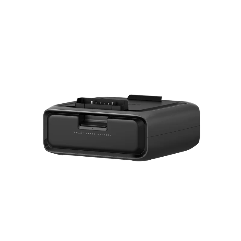EcoFlow RIVER 3 Plus Smart Extra Battery - APP Only