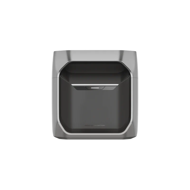 EcoFlow DELTA 3 Series Smart Extra Battery - APP ONLY