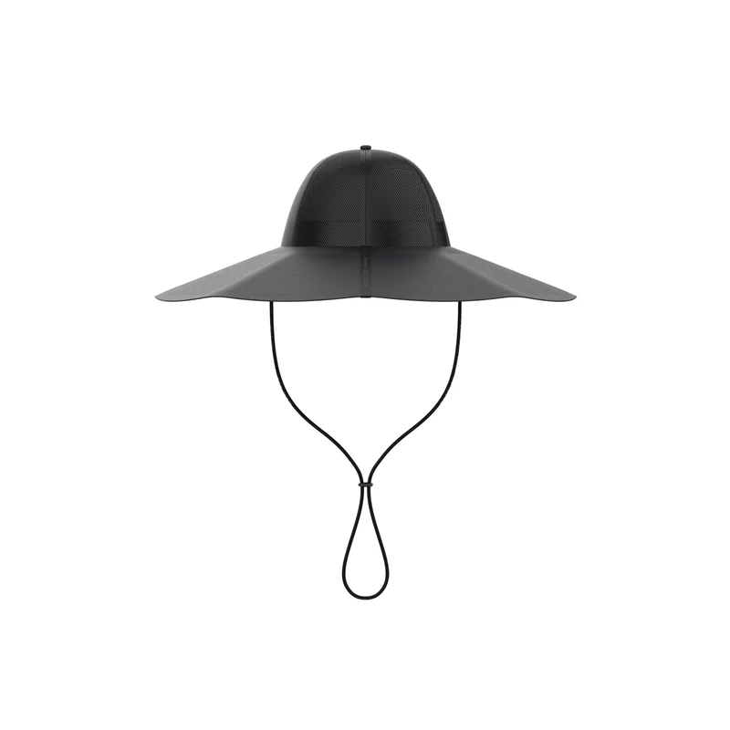 EcoFlow Power Hat - Recommended accessories