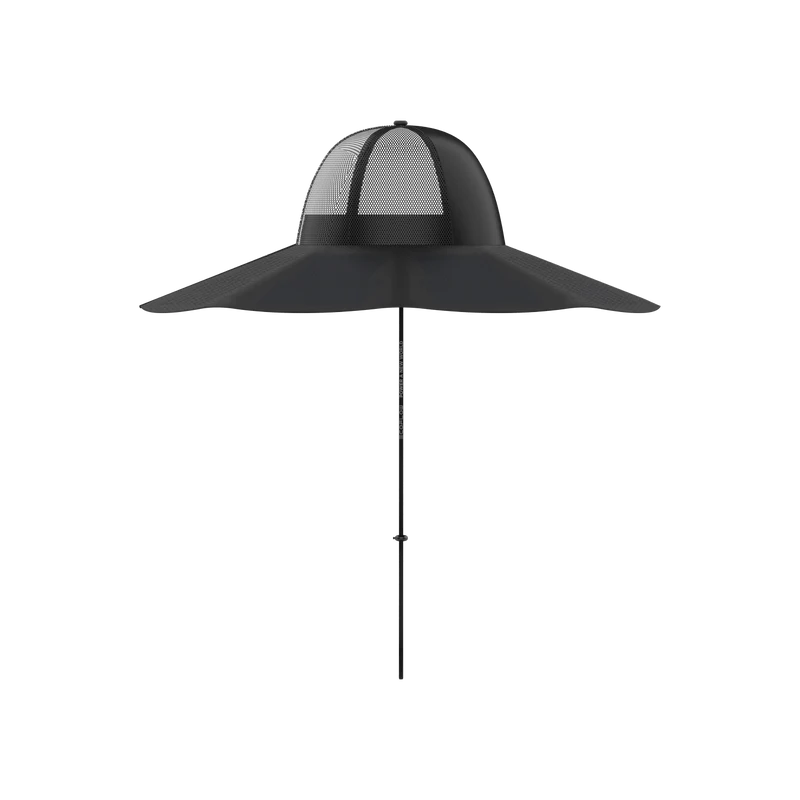 EcoFlow Power Hat - Recommended accessories