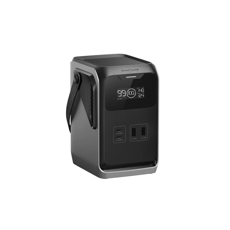 EcoFlow TRAIL Series DC Portable Power Station