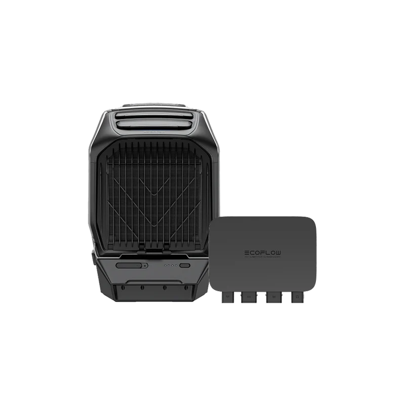 EcoFlow 500W Alternator Charger - APP Only