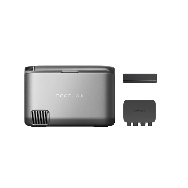 EcoFlow 500W Alternator Charger - APP Only
