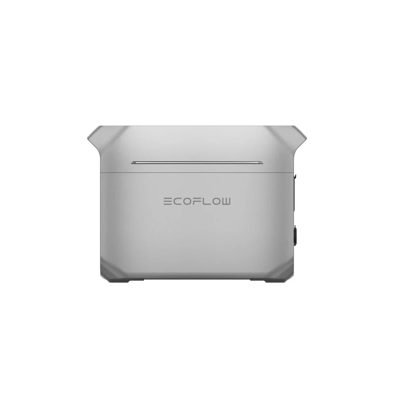 EcoFlow DELTA 3 Plus Portable Power Station (Refurbished)