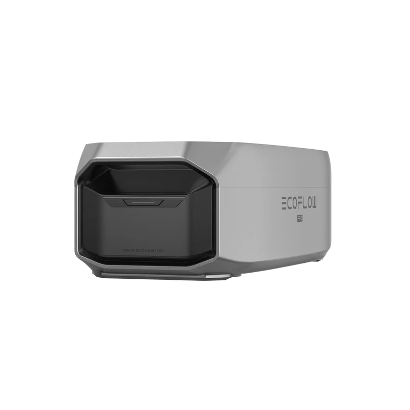EcoFlow DELTA Pro 3 Smart Extra Battery (Refurbished)