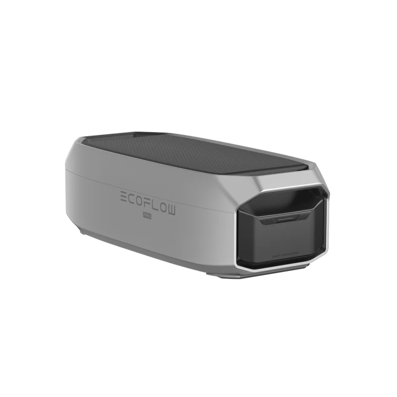 EcoFlow DELTA Pro 3 Smart Extra Battery (Refurbished)