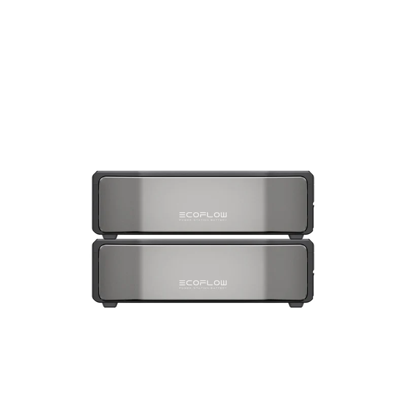 EcoFlow DELTA Pro Ultra Battery (Refurbished)