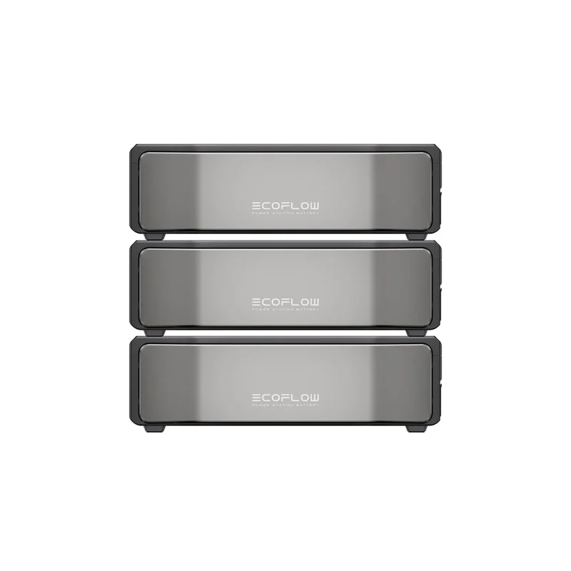 EcoFlow DELTA Pro Ultra Battery (Refurbished)