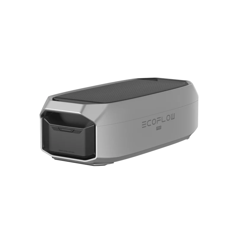 EcoFlow DELTA Pro 3 Smart Extra Battery