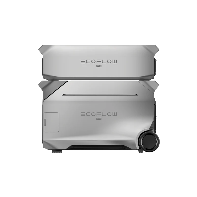 EcoFlow DELTA Pro 3 Smart Extra Battery