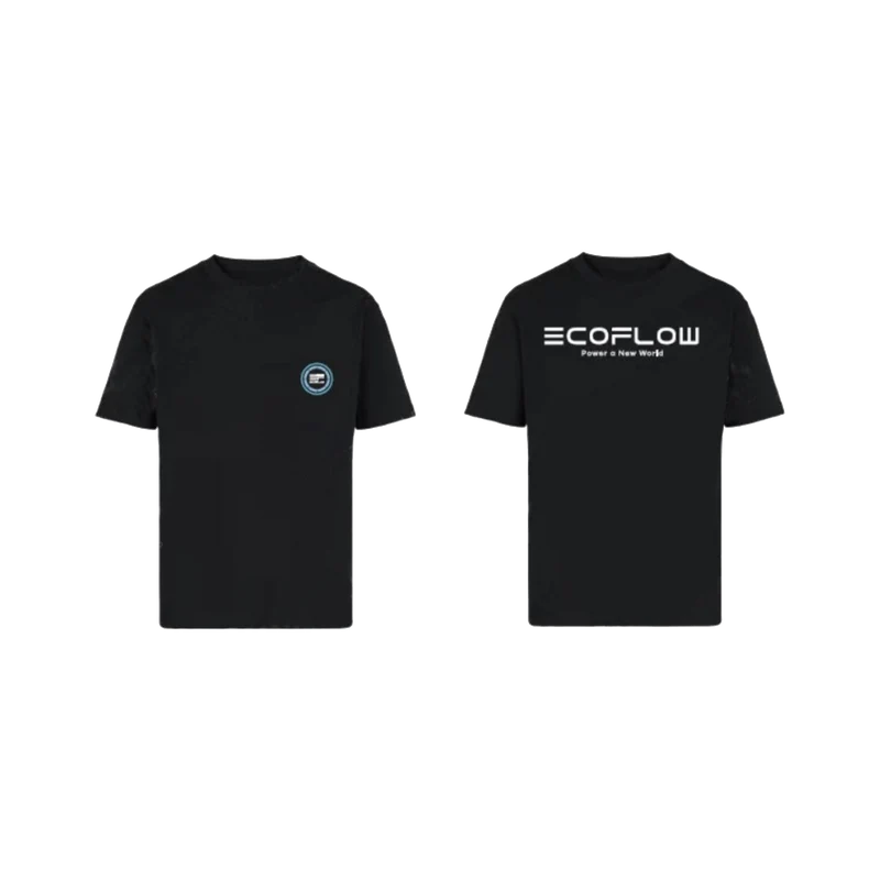 EcoFlow T-shirt
