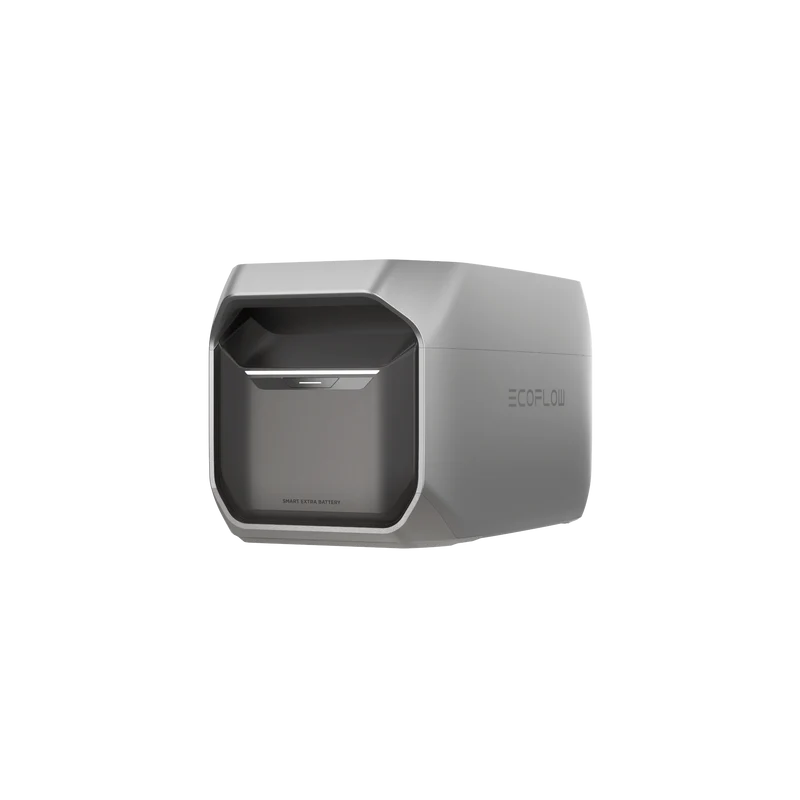 EcoFlow DELTA 3 Series Smart Extra Battery