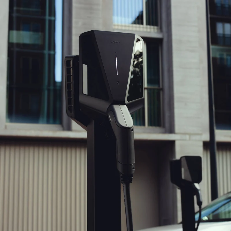 Easee Charge Max 11kW/22kW MID