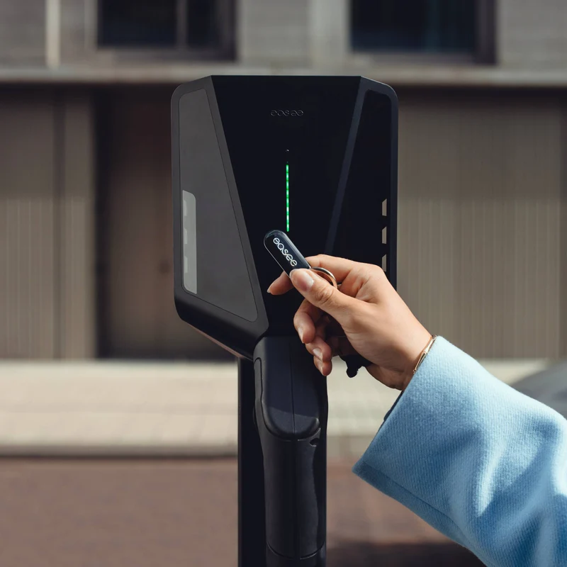 Easee Charge Max 11kW/22kW MID