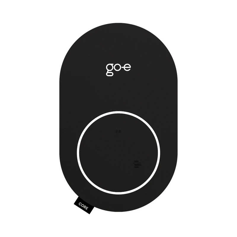 go-e Solar Set CORE 11 kW