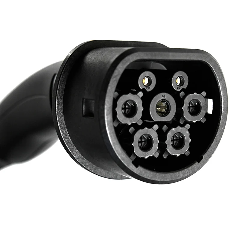 go-e Charger CORE 11 kW