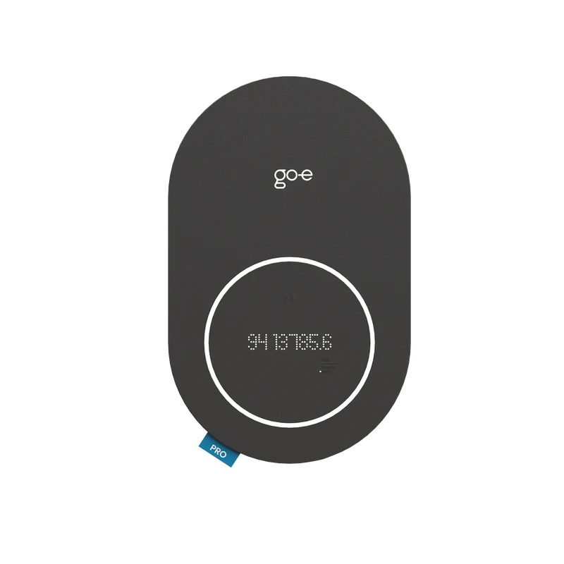 go-e Charger PRO Cable 11 kW ME