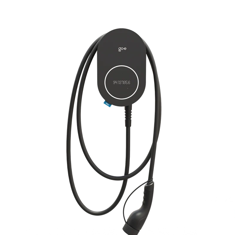 go-e Charger PRO Cable 11 kW ME