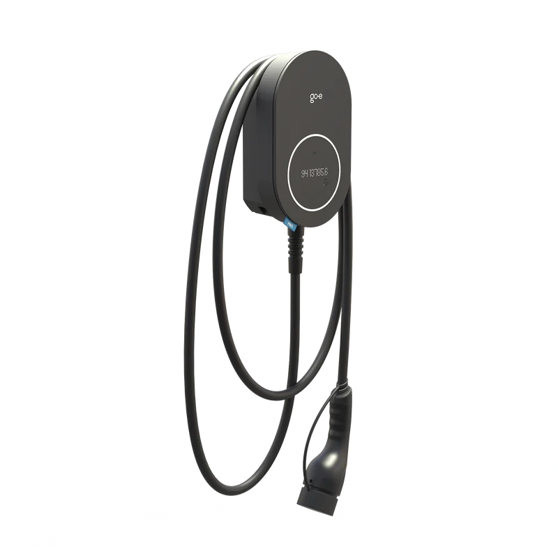 go-e Charger PRO Cable 11 kW ME