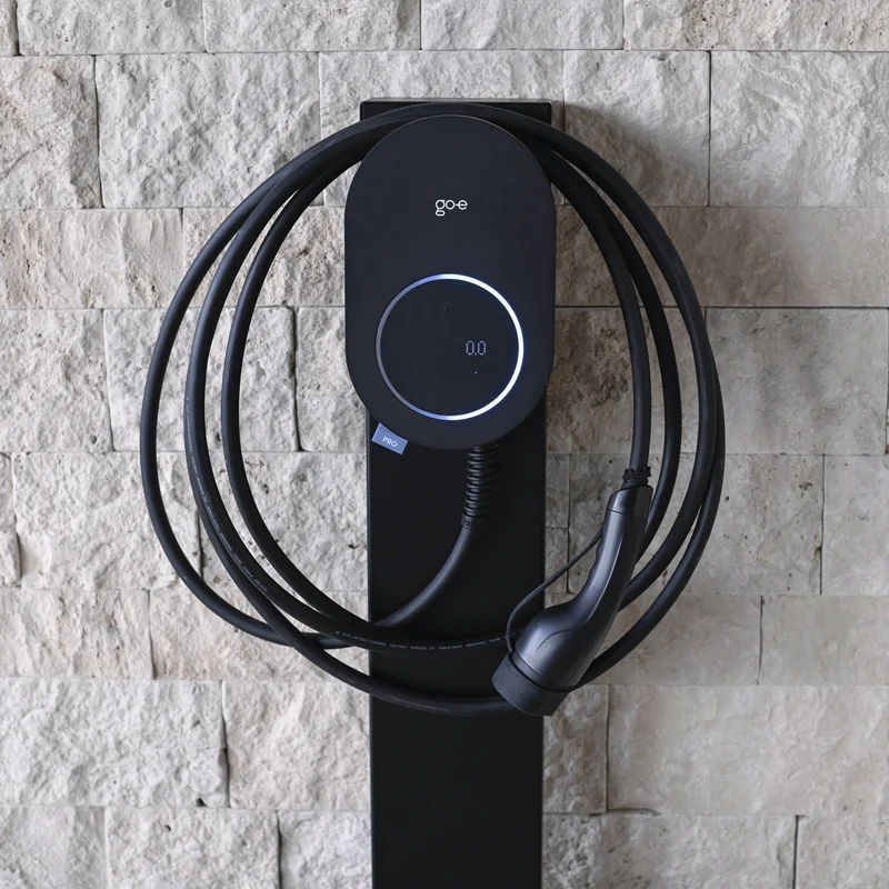 go-e Charger PRO Cable 11 kW ME