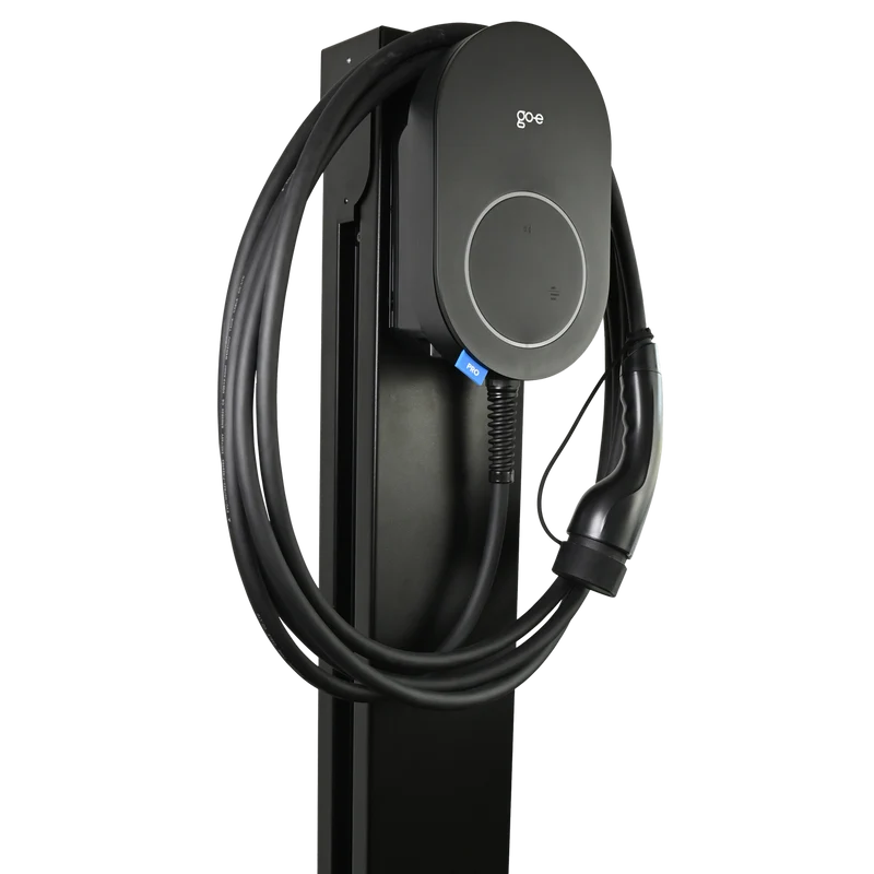 go-e Stand PRO