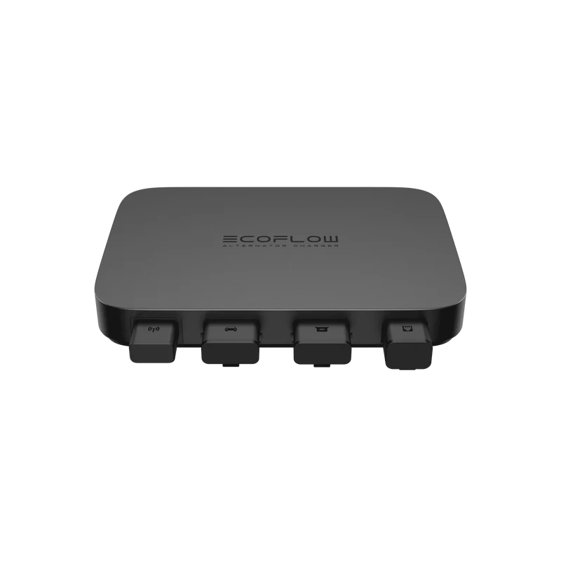 EcoFlow Batterieladegerät 800 W + WAVE 2 + WAVE 2 Zusatzbatterie