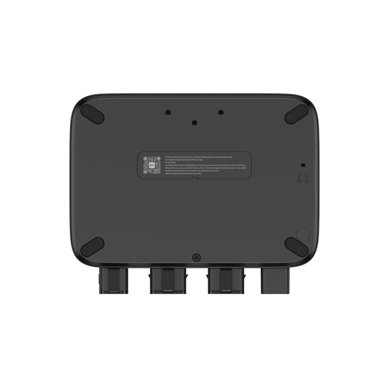 EcoFlow Batterieladegerät 800 W + WAVE 2 + WAVE 2 Zusatzbatterie