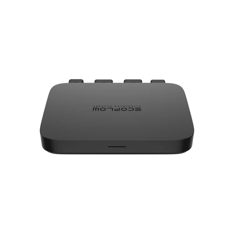 EcoFlow Batterieladegerät 800 W + WAVE 2 + WAVE 2 Zusatzbatterie