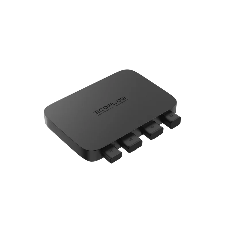 EcoFlow Batterieladegerät 800 W + WAVE 2 + WAVE 2 Zusatzbatterie