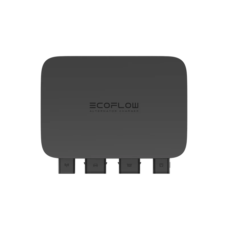 EcoFlow Batterieladegerät 800 W + WAVE 2 + WAVE 2 Zusatzbatterie
