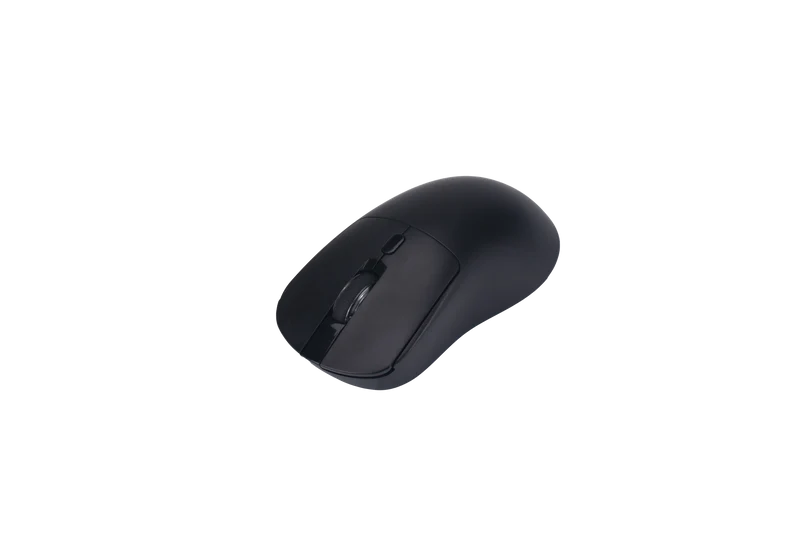 Funkmaus - 2,4 GHz & Bluetooth - 6D - 800 / 1200 / 1600 DPI - inklusive 1x AA-Batterie - schwarz